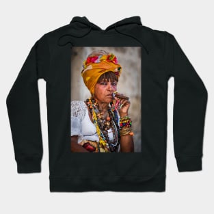 Cubana Hoodie